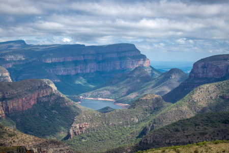 De dedistva, De Braai alebo De Shaka: Koho dedistvo to vlastne je?